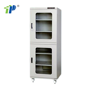 Armoire de stockage de graines à sec, <span class=keywords><strong>chambre</strong></span> de température et d'<span class=keywords><strong>humidité</strong></span> - Product Image 4