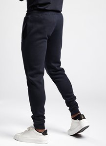 Ensemble de survêtement à capuche et de jogging en coton personnalisé de haute qualité pour hommes pulls à capuche surdimensionnés pantalons de survêtement délavés ensemble de 2 pièces pour hommes - Product Image 5