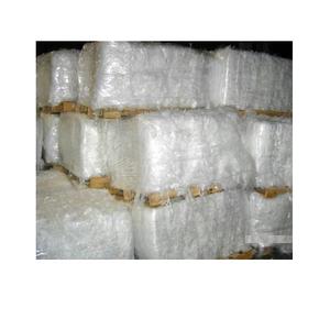 Vente en gros de déchets de film LDPE recyclé Numéro de modèle Propre et écologique à vendre - Product Image 3