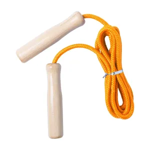 Corde à sauter promotionnelle Skipix pour les passionnés de saut et de fitness - Product Image 6