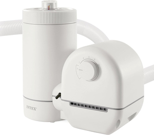 Pompa con Filtro per Piscina, Portata 5.678 Lt/H - Product Image 1