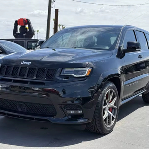 Jeep Grand Cherokee SRT 2017 Estándar de Fábrica - Product Image 1