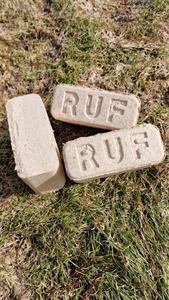 Briquettes de bois-Briquettes de sciure-Briquettes Ruf écologiques - Product Image 3