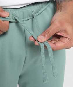 Nouveau modèle Custom Gym Workout Jogging pour homme Pantalon de survêtement en coton oversize Streetwear Pantalon et pantalon de survêtement respirant pour homme avec poche - Product Image 5