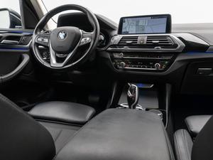 Usato BM W X3 xD20d xLine camera HUD DAB allarme Comfort 19 "carburante DIESEL 190hp 6.0 l 4 cilindri Euro6d cambio automatico - Product Image 2