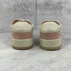 Chaussures OEM/ODM pour hommes, baskets de qualité supérieure en PU, chaussures de sport décontractées pour hommes, chaussures personnalisées à semelle souple, respirantes, chaussures de créateur - Product Image 5