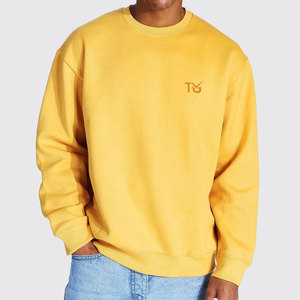 Sudaderas Transpirables de Manga Larga para Hombre, Ropa de Fabricante Pakistaní, Sudaderas Básicas - Product Image 1