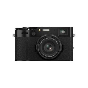 Appareil photo numérique compact 4K HD de qualité X-100VI avec détection de visage et écran de 2 à 3 pouces - Noir - Product Image 6