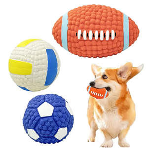 ของเล่นเคี้ยวสำหรับสัตว์เลี้ยงรูปสุนัข - Product Image 1