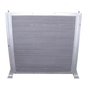 OEM nhà máy khai thác mỏ máy tản nhiệt máy chủ Cooler với fan lớn nhôm tản nhiệt tấm vây tản nhiệt GPU Cooler - Product Image 2