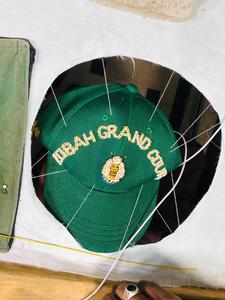 หมวกเบสบอล zobah Grand Council หมวก Doi - Product Image 6