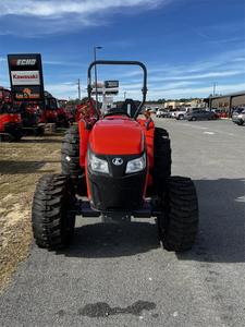 Tractor Agrícola Diésel 4x4 de 25 HP MX5400DT 2025 - Product Image 2