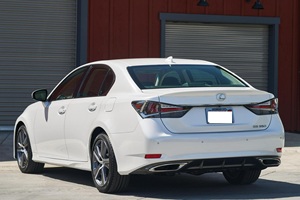 Lexus GS 350 2017 en excellent état - Product Image 5