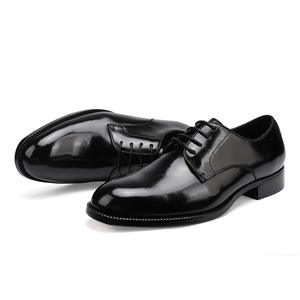 Zapatos Mocasines de Piel de Becerro Vintage para Hombre, Hechos a Mano, de Alta Calidad, Resistentes al Desgaste, Zapatos Casuales de Cuero Puro - Product Image 1