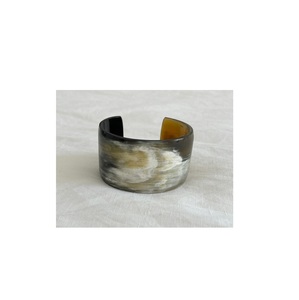 Buffalo Horn <b>Bangles</b> Best Quality Horn Bracelet Handmade Product Natural Buffalo Horn Cuff <b>Bangles</b> Customized <b>Engraving</b> desidn - Product Image 5