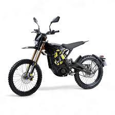 TOP SALES NEW 2025 for Light Bee L1e 3C Road Legal <b>Electric</b> Dirt Bike Central Motor 60V 8000W 40Ah 3-Speed Front+Rear Suspension - Product Image 2