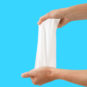 Wholesale Single Packaged <b>Wet</b> <b>Wipes</b> Easy-to-Use Personal Cleaning Items Single Cleansing <b>Wipes</b> From Vietnam Manufacturer - Product Image 4