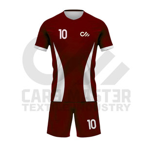 Nueva llegada 2024 uniforme de voleibol personalizado diferente diseño mejor precio uniforme de voleibol para jóvenes - Product Image 5
