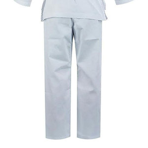 เครื่องแบบยูโดสำหรับผู้ชายทำจากวัสดุคุณภาพสูงเครื่องแบบยูโดแบบกำหนดเองได้หลายสี - Product Image 3