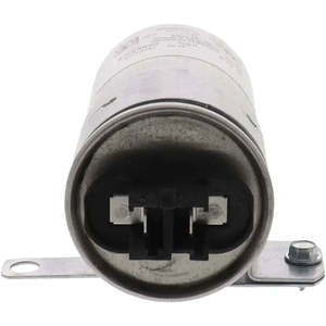 Condensateur de démarrage en alliage d'aluminium avec joint en caoutchouc et fer pour lave-linge, référence ERP W10804665, port de Ningbo - Product Image 4