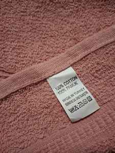 Wholesale 70x140 cm 100 Percent Turkish Cotton <b>Bath</b> <b>Towel</b> Premium Soft Absorbent Quality Custom Logo Private Label OEM - Product Image 3