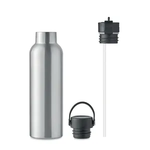 Sustainable BOALI Bottle Merchandising Recycled Stainless Steel Tumblers - Product Image 2