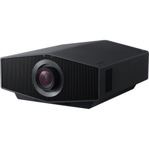 Énorme réduction sur le projecteur <span class=keywords><strong>home</strong></span> cinéma Bravia 8 VPL-XW6100ES, 2700 lumens, UHD <span class=keywords><strong>4K</strong></span> HDR Laser SXRD noir - Product Image 4
