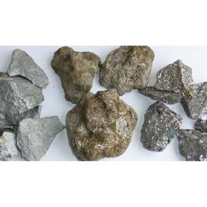 Alliage de manganèse ferro-silicium de qualité supérieure pour la production d'acier allié offrant un rendement élevé et uniforme - Product Image 2