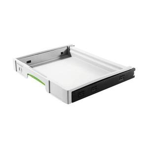 Festool SYS-AZ Pull-Out <b>Drawer</b> for Tool Cases - Product Image 1