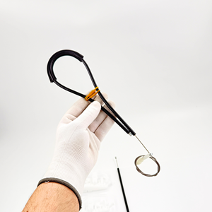 Kit de réparation de lève-vitre avant 2S51B23200 pour Ford Fiesta MK5 JD JH 3 portes - Product Image 5