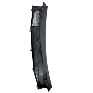 MODANATURA INTERNA SOTTO PARABREZZA MERCEDES Classe A W169 3a Serie (04>08) A1698300413 Benzina - Product Image 6