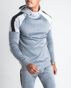 Conjunto Deportivo de Invierno Ligero de Primera Calidad, Personalizado, Ropa para Correr, Cómodo Conjunto de Dos Piezas, Chándales con Logotipo Personalizado - Product Image 1