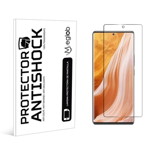 ฟิล์มกันรอยหน้าจอ ANTISHOCK สำหรับ ZTE Axon A41 Pro ฟิล์มป้องกันระดับพรีเมียม - Product Image 1