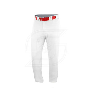 2023 nueva llegada uniforme de béisbol con logotipo personalizado 100% poliéster ropa deportiva Unisex Jersey - Product Image 3