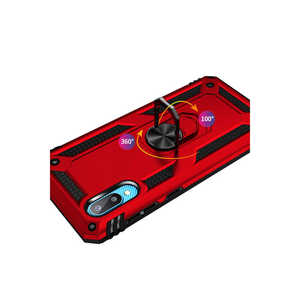 Étui de protection en silicone premium pour Samsung Galaxy A02 SAFA Vega Series, coque arrière antichoc pour téléphone, protection pour Plus - Product Image 5