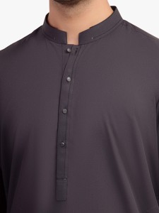 Fabricación Profesional del Mejor Estilo de Salwar Kameez Casual para Hombre, Transpirable, Corte Regular, Marca Personalizada, MOQ Bajo, Servicio OEM, India - Product Image 3