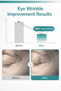 Sérum anti-âge NAD Exosome Peptide Complex de Corée en gros pour le rajeunissement de la peau OEM ODM Soins de la peau 5ml - Product Image 3
