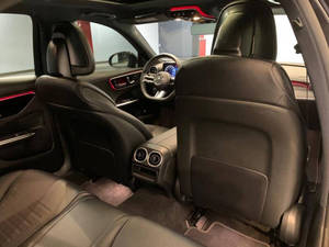 สภาพสมบูรณ์แบบ ปี 2022 เมอร์เซเดส-เบนซ์ ซี-คลาส - Product Image 2