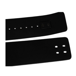 เข็มขัดยกน้ำหนักสำหรับยิมเข็มขัดหนังแท้เข็มขัดยกน้ำหนักสำหรับผู้ใหญ่เข็มขัดยกน้ำหนัก - Product Image 4