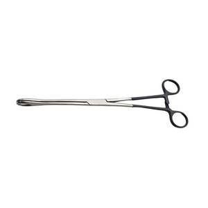 Pince à éponge fabriquée en matériau de qualité supérieure pour l'utilisation à l'hôpital/pince à éponge à faible quantité minimale de commande tendance - Product Image 2