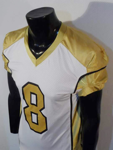 เสื้อฟุตบอลสำหรับผู้ชายชุดฟุตบอลชุดทีมฟุตบอลชุดฟุตบอลชุดฟุตบอลชุดฟุตบอล Cote d'Ivoire ฟุตบอล - Product Image 6