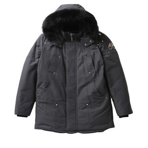 Chaquetas de Invierno Personalizadas con Logotipo para Hombre y Mujer, Resistentes al Viento, de Secado Rápido, con Diseño Impermeable y Transpirable, Opción de Tallas Grandes - Product Image 1