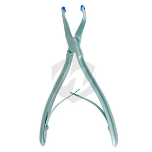 Pinzas Telescópicas de Alta Calidad para Remover Coronas Dentales, Alicates de Ortodoncia, Pinzas para Remover Coronas Dentales para Profesionales - Product Image 6