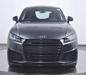 AUDI TTS COUPE 2021 IMPECABLE, LISTO PARA ENVIAR - Product Image 1