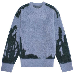 Pulls pour hommes de haute qualité, production OEM, vente en gros, livraison rapide, pull cardigan pour hommes OEM, vente en gros, tricot tendance - Product Image 5