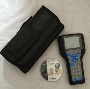 Emerson Hart AMS Trex Dispositif communicateur TREXCHPNAWS1S - Product Image 5