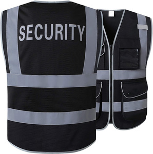 Chaleco de seguridad para protección, nuevo producto, precio competitivo, superventas, proveedor directo de fábrica, 2023 - Product Image 2