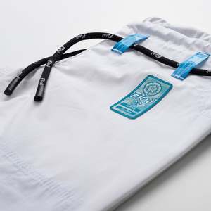 Kimono de Jiu Jitsu Brasileño RVCA V2 Shoyorol de Alta Calidad, Uniforme de Jiu Jitsu, Lote N.° 60, Uniformes Shoyorl Jiujitsu Gi CP-BJJ-01 - Product Image 3