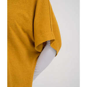 Women's <b>Linen</b> Collar Dress - Product Image 6