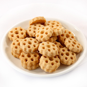 Biscuits personnalisés en forme <span class=keywords><strong>de</strong></span> fleur, vente en gros - Product Image 2